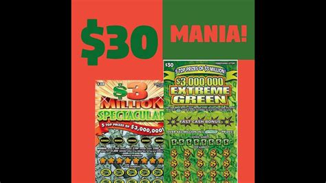 lottery extreme sa